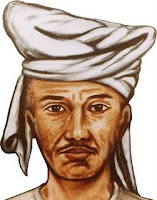 Gambar Nuku Muhammad Amiruddin