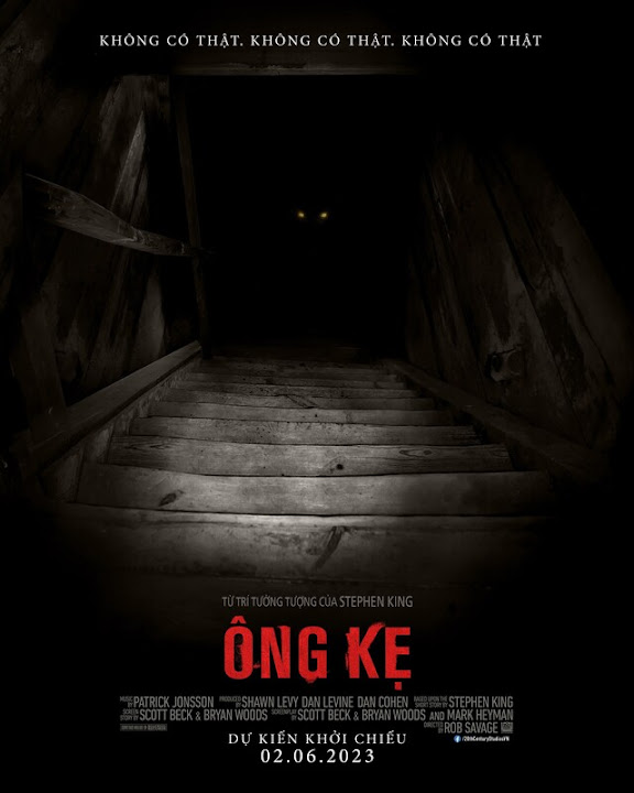 Ông Kẹ