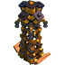 Hidden Tesla Clash of Clans