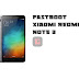 Cara Fastboot Xiaomi Redmi Note 3 Mudah