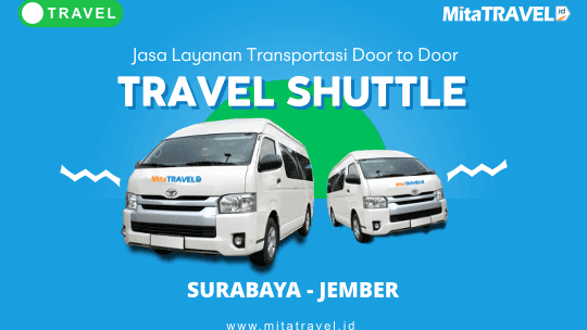 Travel Surabaya Jember : Pesan Tiket & Info Terbaru 2024!
