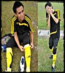 - Etika Pakaian FC Forza -