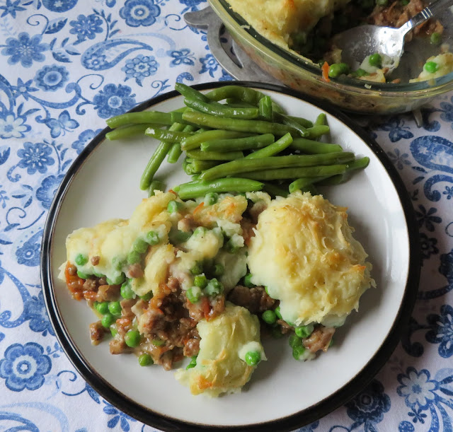 Shepherds Pie