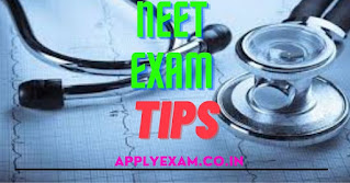 NEET Exam Preparation Tips These 5 Tips Will Help You