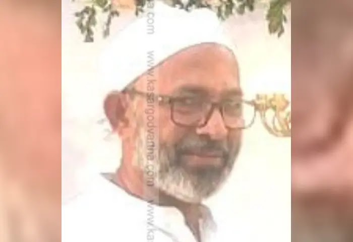 News, Kasaragod, Kerala, Mohammad Patla of Mogral Puthur Kottakunnu passed away.