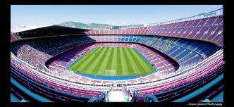 camp nou