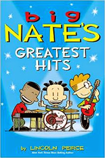 Big Nate's Greatest Hits