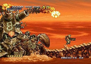 Download Game Metal Slug - Anthology PS2 Full Version Iso For PC | Murnia Games 