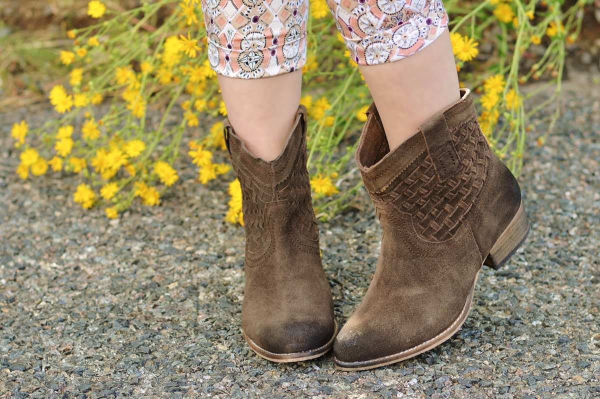 Skethers Fall 2014 boots