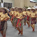 Shariff Kabunsuan Festival 2011 - Kuyog : Street Dancing Parade