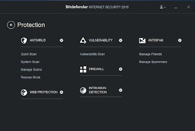 Bitdefender Internet Security 2015 Full Version 2