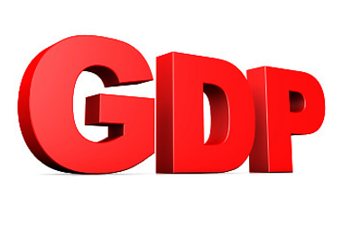 * GDP *
