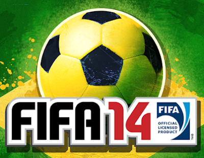 Download FIFA 14 Full Unlocked Apk Data