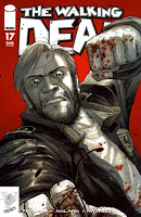 The Walking Dead - Volume 3 #17