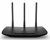 TP-Link N450 Wi-Fi Router - Wireless Internet Router for Home, Wireless Access Point Mode (TL-WR940N)