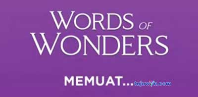 INI Words of Wonders WOW Teka-Teki Harian Jumat 3 November 2023 Kunci Jawaban Terbaru