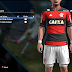 Uniformes Flamengo 2016-2017 [PES 2013]