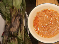 Resep Dan Bumbu Otak Otak