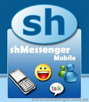 Phần mềm chat Shmessenger Miễn Phí