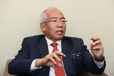 Senarai Penuh Menteri Pendidikan Malaysia Sejak Merdeka