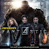 Movie Review - Fantastic Four