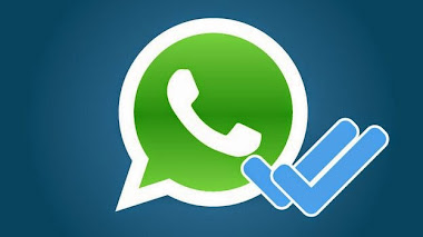 Desactiva el doble check azul de Whatsapp