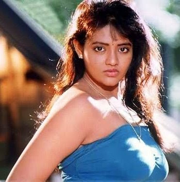 Ranjitha, Television actress