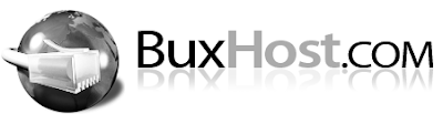 buxhost logo