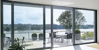Latest UPVC Door Designs With Pictures! Top uPVC Doors Designs and Styles In 2022