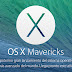 Apple libera el DP6 de OS X Mavericks