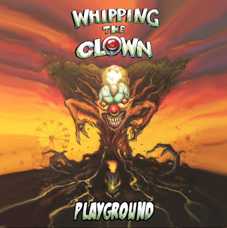 Whipping The Clown - Playground