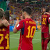 Ισπανία - Κόστα Ρίκα | Ισπανικό πάρτι στο πρώτο ημίχρονο, 3-0 η Ισπανία! (vids)