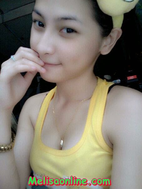  Vera, Cewek ABG Jilbab Centil Imut Banget (Update Sexy Pict)