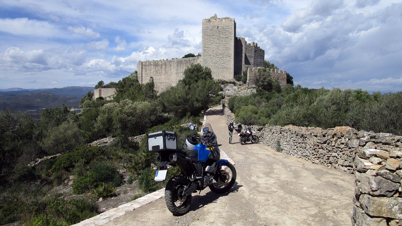 CASTILLOS DE ESPAÑA BY GATHO