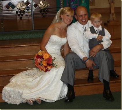 wedding day 3