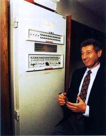 Leonard Kleinrock