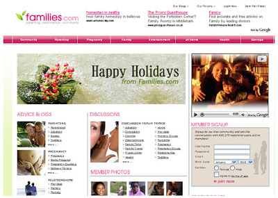 Families.com