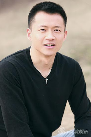 Tang Zeng China Actor