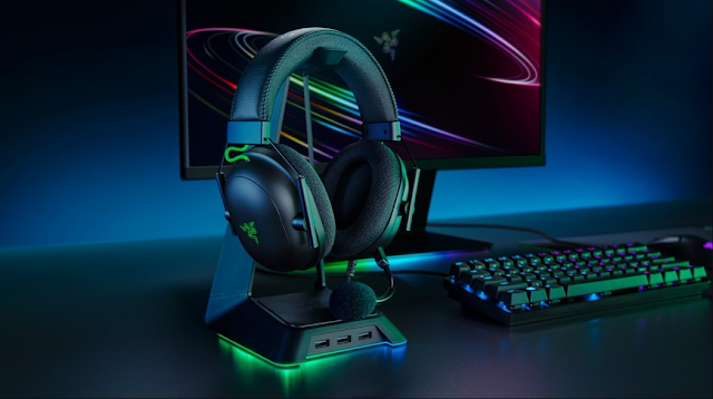 Razer Kraken X