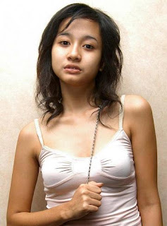 Foto Marshanda Seksi 