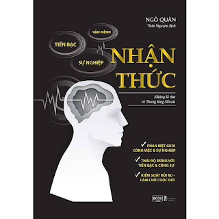 Nhận Thức ebook PDF-EPUB-AWZ3-PRC-MOBI