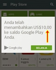 Cara Mendapatkan Ruby Line Ranger Gratis