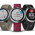 Forerunner GPS horloge met muziekopslag