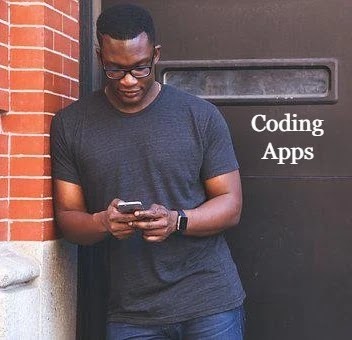 The Top 5 Coding Apps to Learn to Program