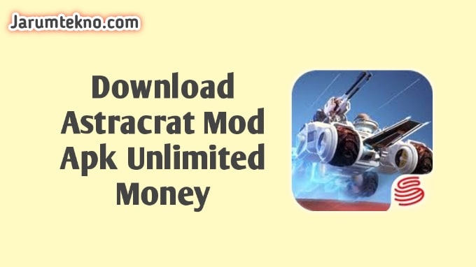 Download Astracraft Mod Apk Unlimited Money