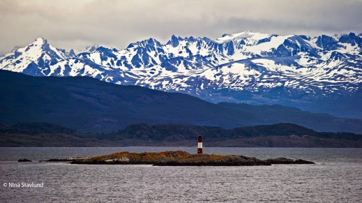 Ushuaia – the World’s Southernmost City Found in Argentina