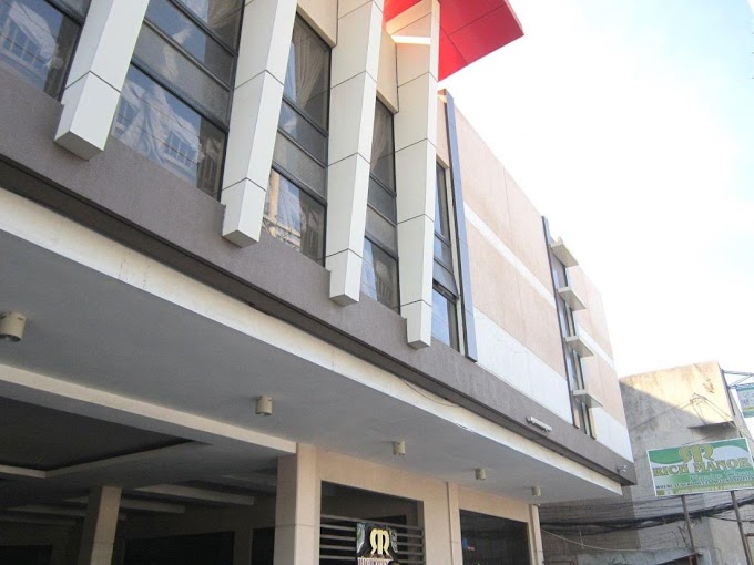 Rich Manor: A Budget-Friendly Hotel in Cagayan de Oro City