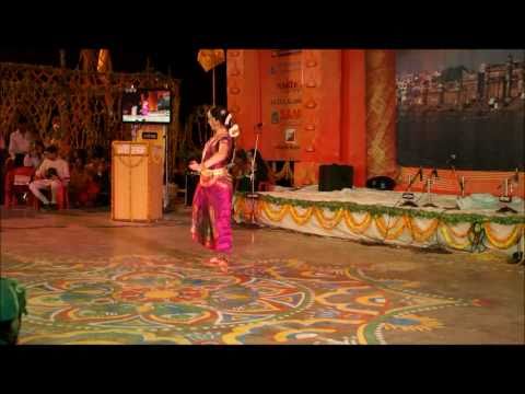 classical dance,varanasi