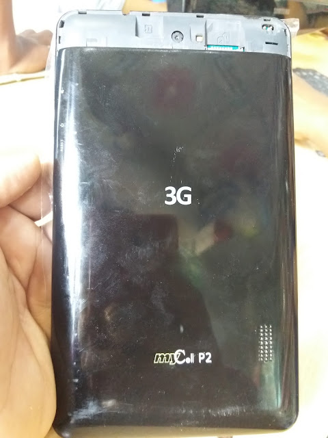  My cell P2 FIRMWARE FLASH FILE MT6582 4.2.2 LOGO & DEAD FIX STOCK ROM 100% TESTED