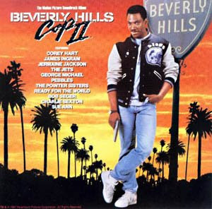 Beverly Hills Cop II 1987 Hollywood Movie in Hindi Download